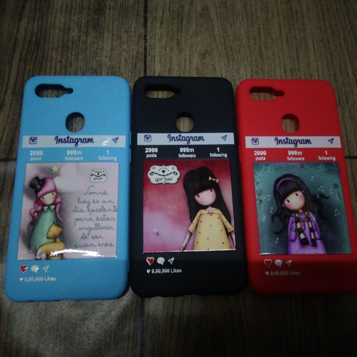 SC Oppo F9 Gbr Instagram 2