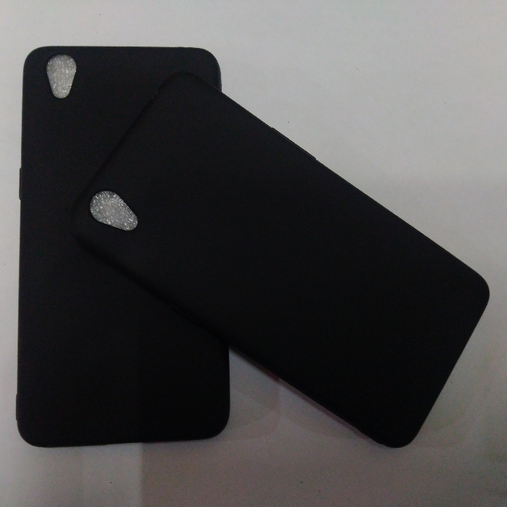 SC Oppo Neo 9 Black Matte 2