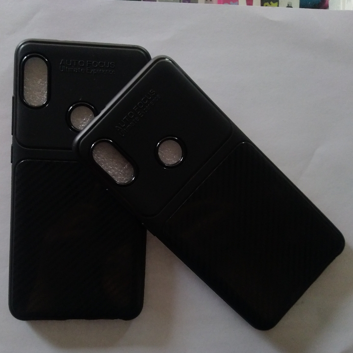 SC Redmi Note 5 Pro Auto Focus 2