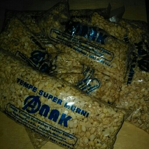 TEMPE PANJANG LONJORAN 4