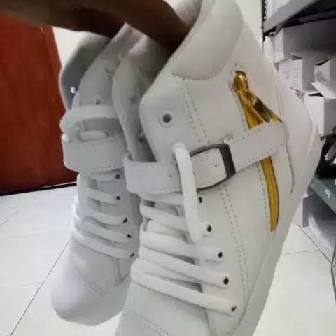 SEPATU BOOT ANBU PUTIH 3