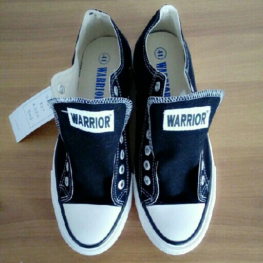 SEPATU KASUAL SNEAKERS  KETS PRIA - WAC 004 2