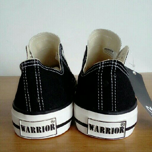 SEPATU KASUAL SNEAKERS  KETS PRIA - WAC 004 3