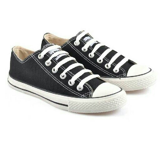 SEPATU KASUAL SNEAKERS  KETS PRIA - WAC 004 4