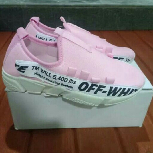 SEPATU KETS  2