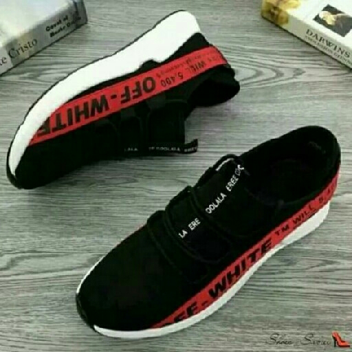 SEPATU KETS  3