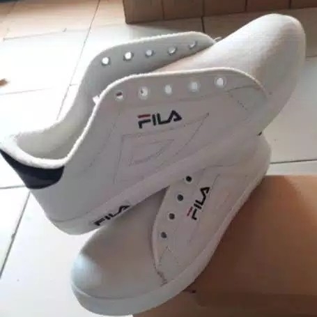 SEPATU KETS FIILLA DEA 3