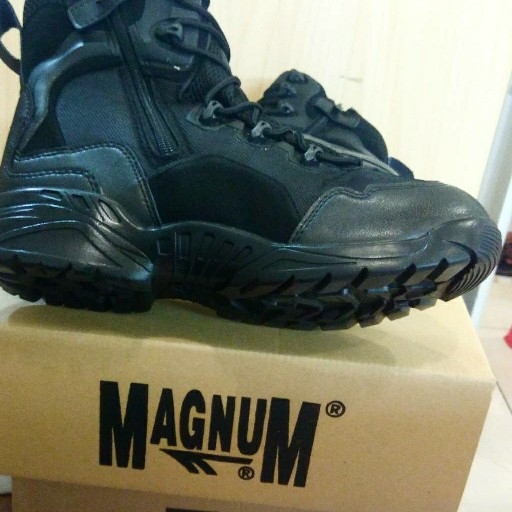 SEPATU MAGNUM SPIDER HPI 6inci 3