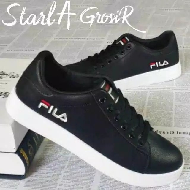 SEPATU SNEAKER FFILAA 3