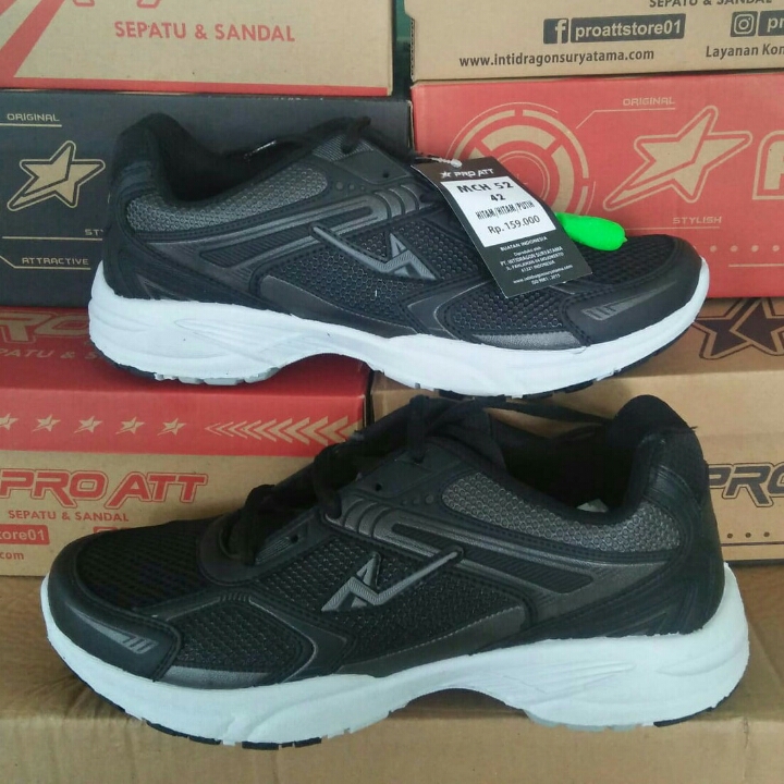 SEPATU SPORT 2