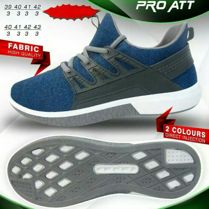 SEPATU SPORT 2