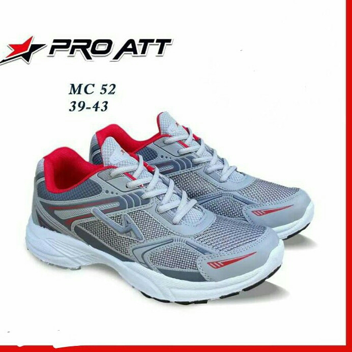 SEPATU SPORT 3