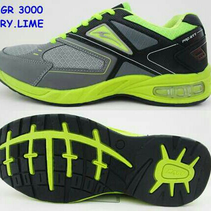 SEPATU SPORT 4