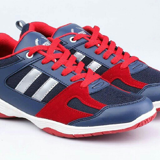 SEPATU SPORT PRIA - AT 074 4