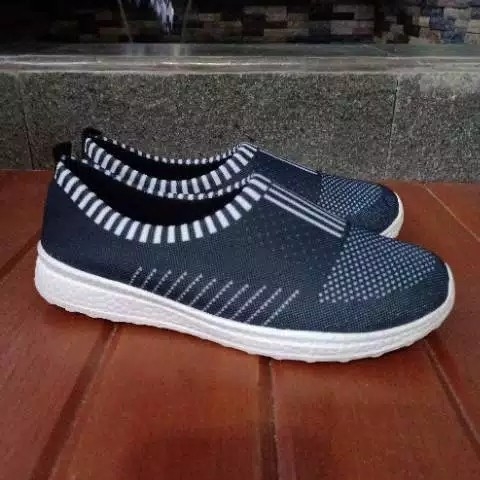 SEPATU WANITA MJ08 2