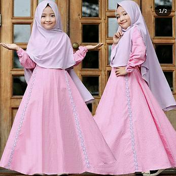 SET MAXI ALDANTA POLKA KID 2