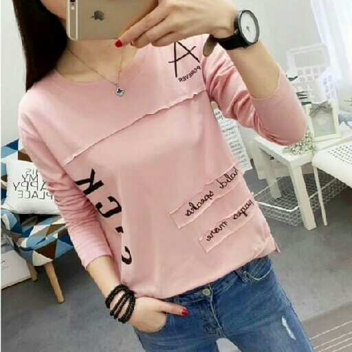 SICK SWEATER AQ002 2