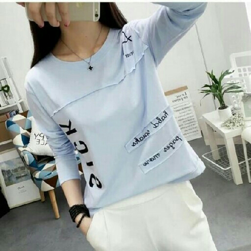 SICK SWEATER AQ002 3