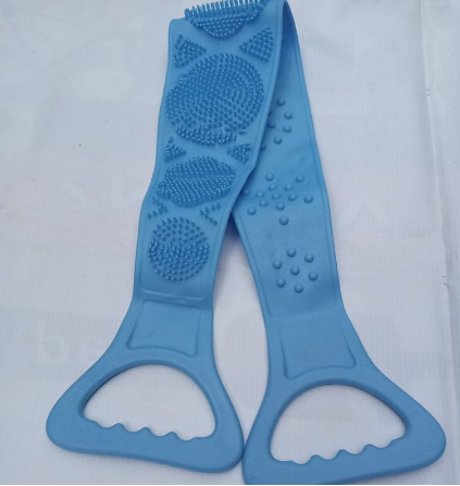 SIKAT SCRUBBER SILICON 2