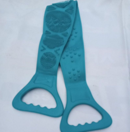 SIKAT SCRUBBER SILICON 3