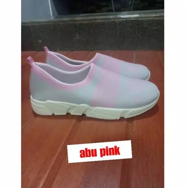 SLIPON BLASTER  GARIS MJ02  3