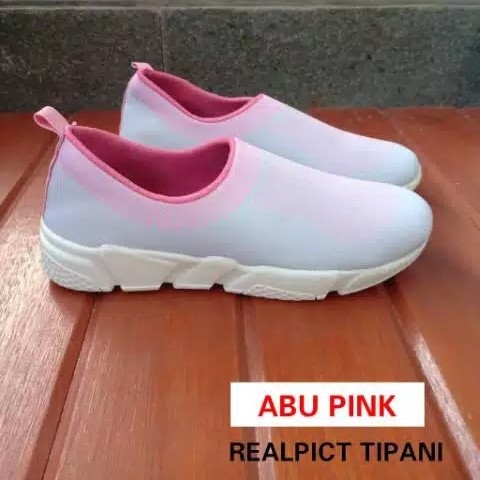 SLIPON PELANGI JM01 3