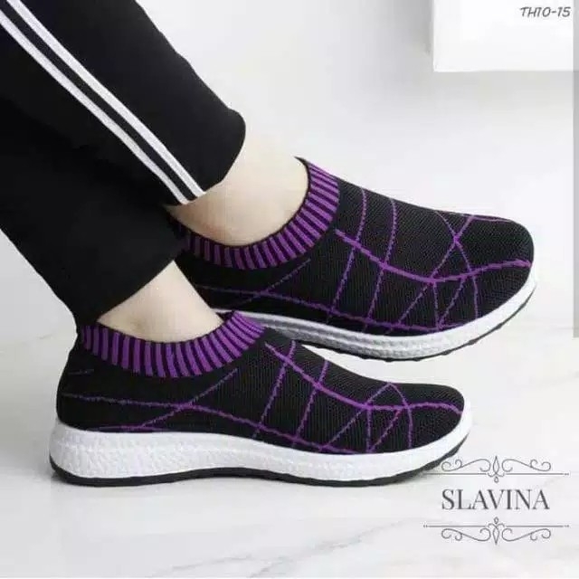 SLIPON SLAVINA 3