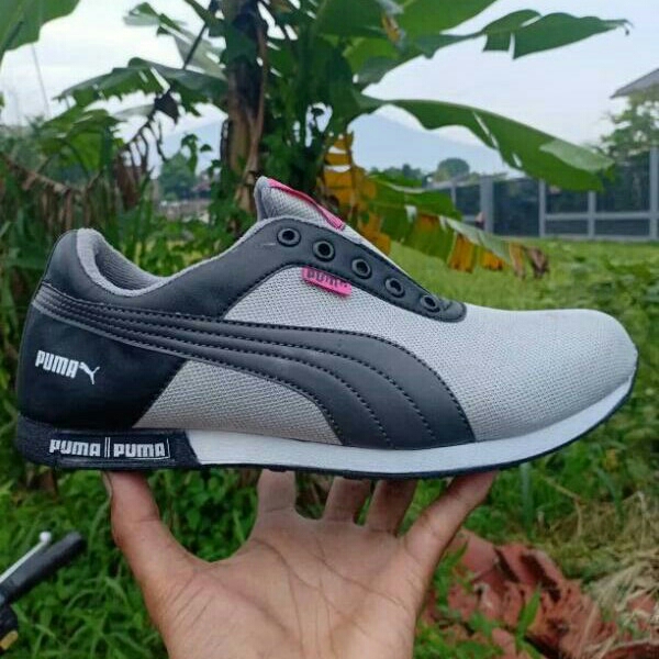 SNEAKER PUMA 2