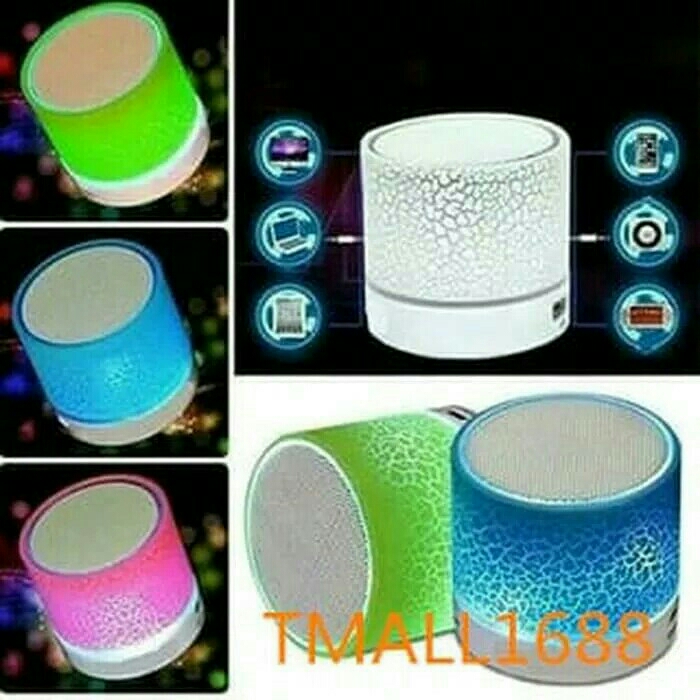 SPEAKER MINI BLUETOOTH S10 2