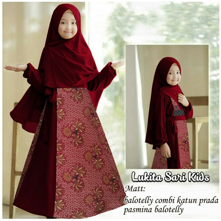 SYARI KID LUKITA SARI MELATI 2