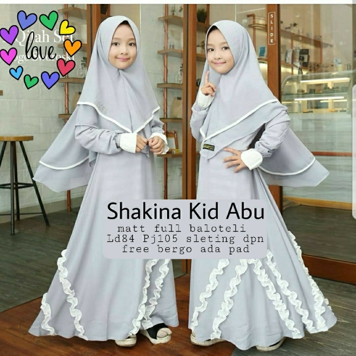 SYARI SHAKINA ANAKKU 2