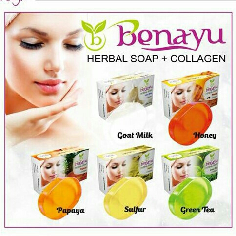 Sabun Benayu 4