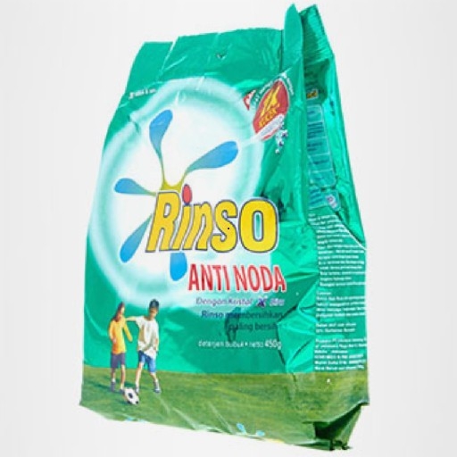 Sabun Rinso 430gram 2