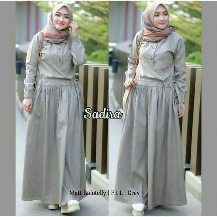 Sadira Dres 2