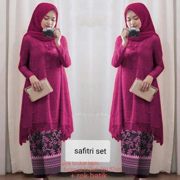 Safitri 4W 3