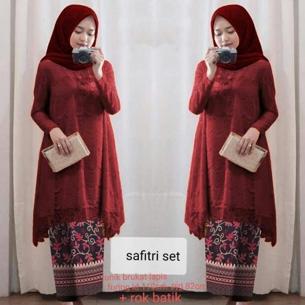 Safitri 4W 4