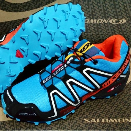 Salomon SPEEDCROSS 3 Women 2