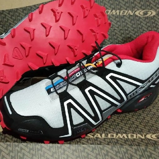 Salomon SPEEDCROSS 3 Women 3