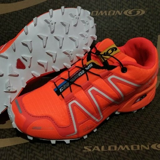 Salomon SPEEDCROSS 3 WOMEN 2