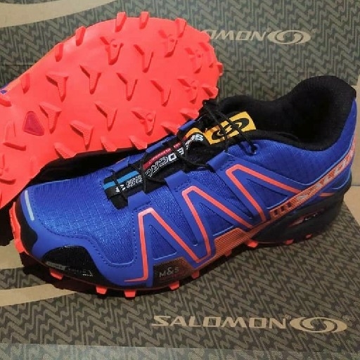 Salomon SPEEDCROSS 3 WOMEN 3