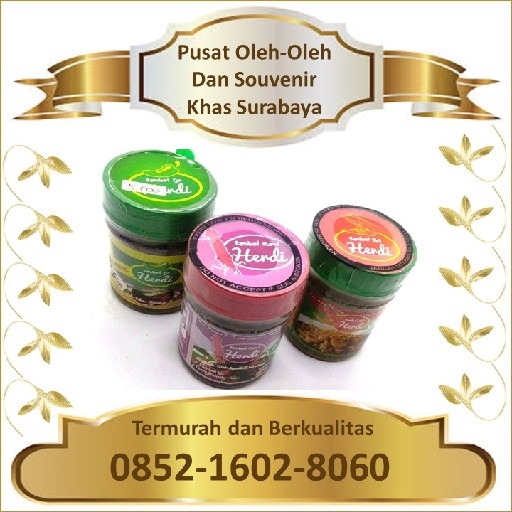 Sambal Herdi 2