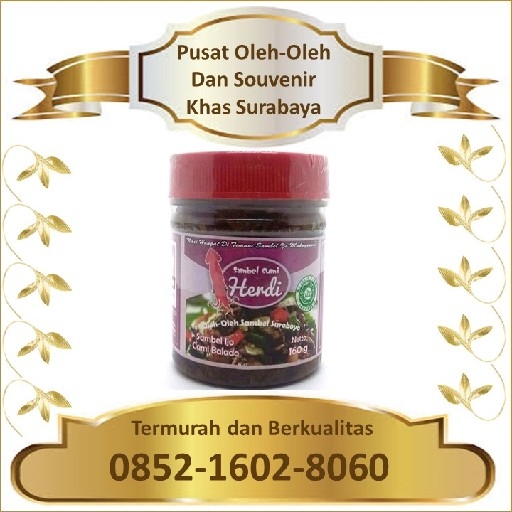 Sambal Herdi 3