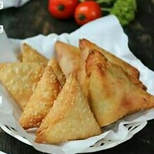 Samosa 2