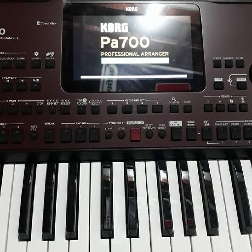 Sampling Style Pa600-900-3x 2