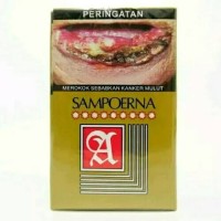 Sampoerna Hijau Kretek 