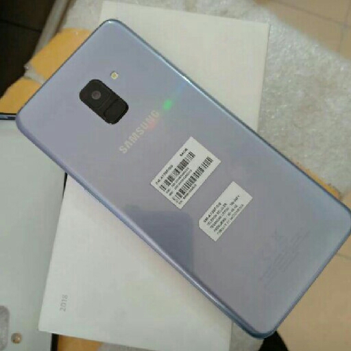 Samsung A8 Plus 2