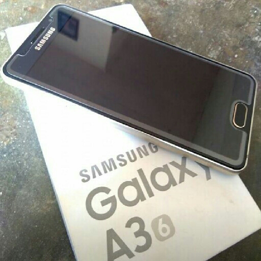 Samsung Galaxy A3 2