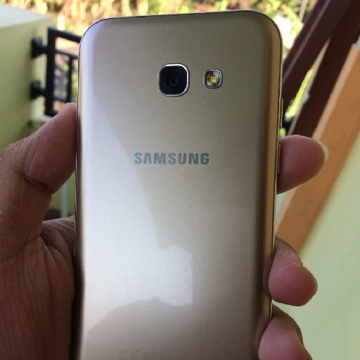 Samsung Galaxy A5 2