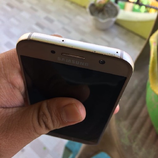 Samsung Galaxy A5 4