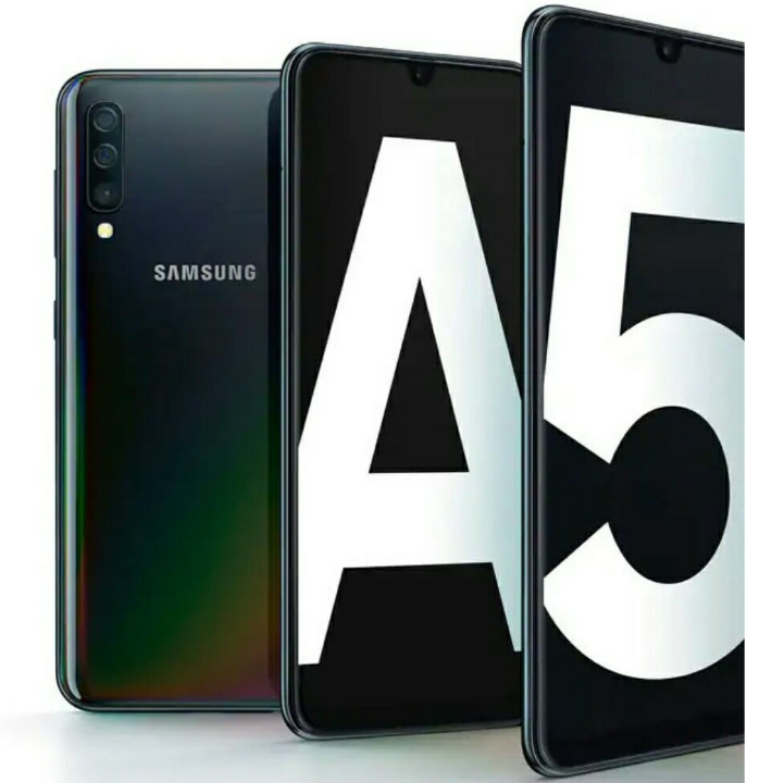 Samsung Galaxy A50 64 GB 4 GB 2